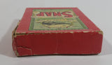 Antique The Canada Games Co. Game of Snap with Instructions - Toronto, Canada