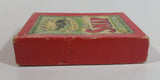 Antique The Canada Games Co. Game of Snap with Instructions - Toronto, Canada