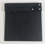 1990s Universal Studios Movie Film Director's Wood Wooden Clapboard Clapper