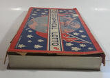 Antique 1930s Playthings Limited Canada Geographical Lotto Game in Box Toronto, Canada