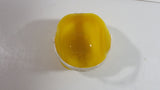 Vintage OPI Green Bay Packers NFL Team Gumball Miniature Mini Football Helmet