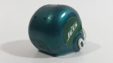 Vintage OPI New York Jets NFL Team Gumball Miniature Mini Football Helmet