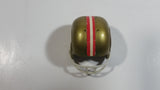 Vintage OPI San Francisco 49ers NFL Team Gumball Miniature Mini Football Helmet