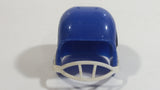 Vintage OPI Los Angeles Rams NFL Team Gumball Miniature Mini Football Helmet