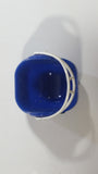 Vintage OPI Los Angeles Rams NFL Team Gumball Miniature Mini Football Helmet