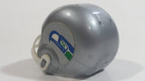 Vintage OPI Seattle Seahawks NFL Team Gumball Miniature Mini Football Helmet