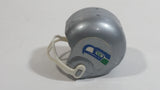 Vintage OPI Seattle Seahawks NFL Team Gumball Miniature Mini Football Helmet