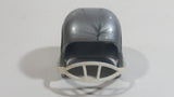 Vintage OPI Seattle Seahawks NFL Team Gumball Miniature Mini Football Helmet