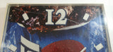 Pepsi-Cola Soda Pop Fountain Drink Themed Large 17" x 23" Clock