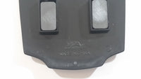 Action Racing NASCAR Dale Earnhardt Continue The Legend 1/24 Scale Hood Magnet Racing Collectible