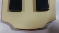 Action Racing Winner's Circle NASCAR Sprint Cup Series 2008 Schedule 1/24 Scale Hood Magnet Racing Collectible