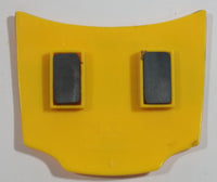 Action Racing NASCAR #17 Matt Kenseth DeWalt 1/24 Scale Hood Magnet Racing Collectible