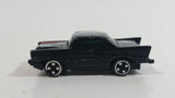 Vintage Summer Marz Karz '57 Chevy Bel Air Horizon No. s8505 Black #85 Die Cast Toy Car Vehicle