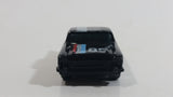 Vintage Summer Marz Karz '57 Chevy Bel Air Horizon No. s8505 Black #85 Die Cast Toy Car Vehicle