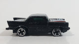 Vintage Summer Marz Karz '57 Chevy Bel Air Horizon No. s8505 Black #85 Die Cast Toy Car Vehicle