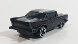 Vintage Summer Marz Karz '57 Chevy Bel Air Horizon No. s8505 Black #85 Die Cast Toy Car Vehicle