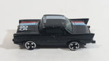 Vintage Summer Marz Karz '57 Chevy Bel Air Horizon No. s8505 Black #85 Die Cast Toy Car Vehicle