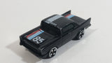 Vintage Summer Marz Karz '57 Chevy Bel Air Horizon No. s8505 Black #85 Die Cast Toy Car Vehicle