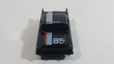 Vintage Summer Marz Karz '57 Chevy Bel Air Horizon No. s8505 Black #85 Die Cast Toy Car Vehicle