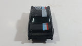 Vintage Summer Marz Karz '57 Chevy Bel Air Horizon No. s8505 Black #85 Die Cast Toy Car Vehicle