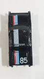 Vintage Summer Marz Karz '57 Chevy Bel Air Horizon No. s8505 Black #85 Die Cast Toy Car Vehicle