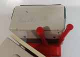 Vintage Safeway Semi Truck Tractor Trailer Rig "Right From Safeway" 16" Long Plastic and Tin Litho Toy Car Vehicle - Japan