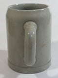 Vintage Budweiser Beer 5" Tall Stoneware Stein Mug