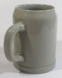 Vintage Budweiser Beer 5" Tall Stoneware Stein Mug