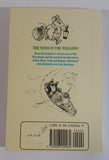 1983 Edition The Wind in The Willows Paperback Book By. Kenneth Grahame Illustrated By Hargreaves