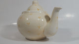 Vintage GHA Marijke Rooster Chicken Bird Themed Ceramic Tea Pot