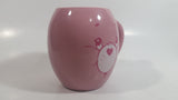 2016 TCFC Those Characters From Cleveland Care Bears Cheer Bear Rainbow Pink Oversized Coffee Mug Cup Cartoon Collectible