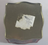 1993 Coca-Cola Coke Soda Pop Sports Baseball Themed Tin Metal Container