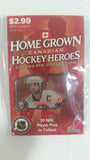 2003/04 NHL Canadian Home Grown Hockey Heroes Pins Collection New in Package Sold Individually