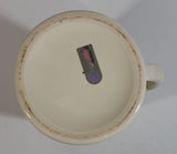 Vancouver Canucks NHL Ice Hockey Circa 1970/71 Vintage Logo 7" Tall Stoneware Beer Mug