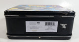 DC Comics Batman Tin Metal Lunch Box Superhero Collectible