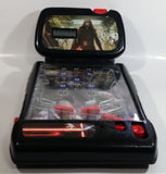 2009 Stars Wars The Force Awakens Electronic Tabletop Pinball Machine Movie Film Collectible