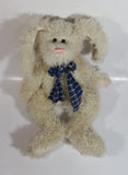 Collectible Boyd Collection Brigham Bunny Rabbit #582910