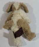 Collectible Ty Beanie Baby Scruffy with Tags