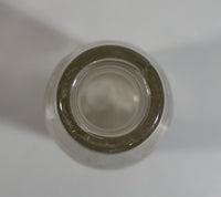 Very Rare Vintage Rose Beverages 7 Fl. Oz. ACL Glass Soda Pop Beverage Bottle Prince Albert, Saskatchewan