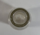 Very Rare Vintage Rose Beverages 7 Fl. Oz. ACL Glass Soda Pop Beverage Bottle Prince Albert, Saskatchewan