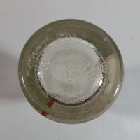Very Rare Vintage Rose Beverages 7 Fl. Oz. ACL Glass Soda Pop Beverage Bottle Prince Albert, Saskatchewan