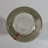 Very Rare Vintage Rose Beverages 7 Fl. Oz. ACL Glass Soda Pop Beverage Bottle Prince Albert, Saskatchewan