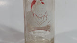 Very Rare Vintage Stubby "Zip In Every Sip" "A Jolly Good Mixer" 7 Fl. Oz. ACL Glass Soda Pop Beverage Bottle