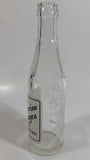Very Rare Vintage Enterprise Beverages of Revelstoke 7 Fl. Oz. Glass Soda Pop Beverage Bottle