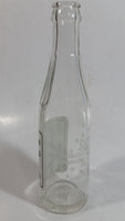 Very Rare Vintage Enterprise Beverages of Revelstoke 7 Fl. Oz. Glass Soda Pop Beverage Bottle