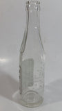 Very Rare Vintage Enterprise Beverages of Revelstoke 7 Fl. Oz. Glass Soda Pop Beverage Bottle