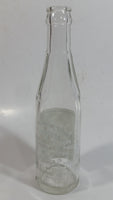 Very Rare Vintage Enterprise Beverages of Revelstoke 7 Fl. Oz. Glass Soda Pop Beverage Bottle
