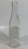 Very Rare Vintage Enterprise Beverages of Revelstoke 7 Fl. Oz. Glass Soda Pop Beverage Bottle