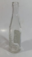 Very Rare Vintage Enterprise Beverages of Revelstoke 7 Fl. Oz. Glass Soda Pop Beverage Bottle