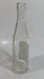 Very Rare Vintage Enterprise Beverages of Revelstoke 7 Fl. Oz. Glass Soda Pop Beverage Bottle
